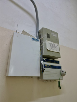 Сдам торговое помещение 107,9 м2, Шотмана (Центр р-н) ул, 44, Петрозаводск г