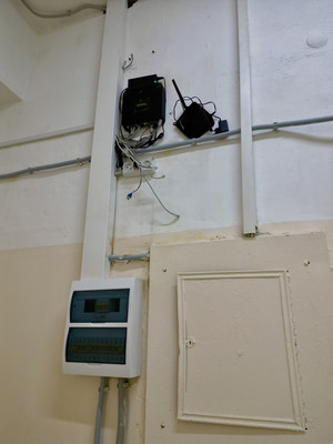 Сдам торговое помещение 107,9 м2, Шотмана (Центр р-н) ул, 44, Петрозаводск г