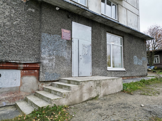 Сдам торговое помещение 107,9 м2, Шотмана (Центр р-н) ул, 44, Петрозаводск г