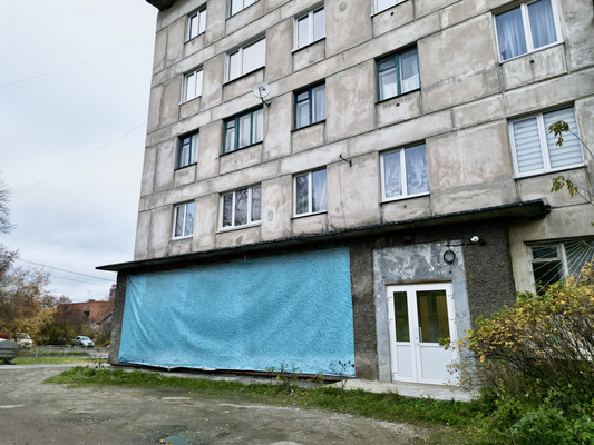 Сдам торговое помещение 107,9 м2, Шотмана (Центр р-н) ул, 44, Петрозаводск г