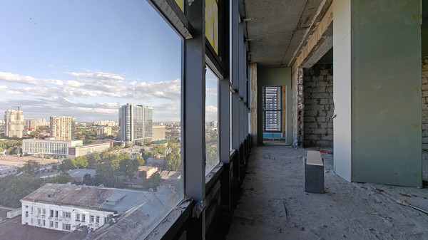 Продам трехкомнатную (3-комн.) квартиру, им. Буденного ул, 129, Краснодар г