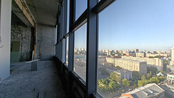 Продам трехкомнатную (3-комн.) квартиру, им. Буденного ул, 129, Краснодар г