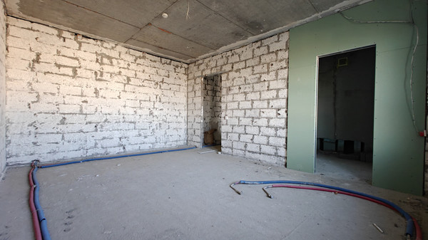 Продам трехкомнатную (3-комн.) квартиру, им. Буденного ул, 129, Краснодар г