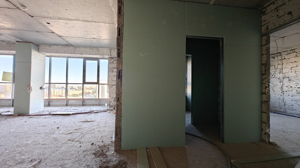 Продам трехкомнатную (3-комн.) квартиру, им. Буденного ул, 129, Краснодар г
