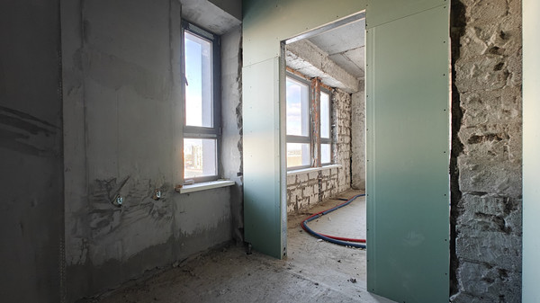 Продам трехкомнатную (3-комн.) квартиру, им. Буденного ул, 129, Краснодар г