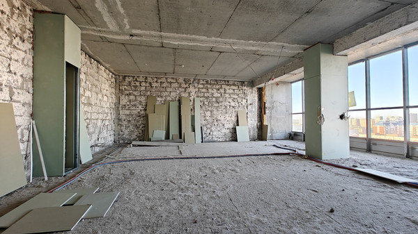 Продам трехкомнатную (3-комн.) квартиру, им. Буденного ул, 129, Краснодар г