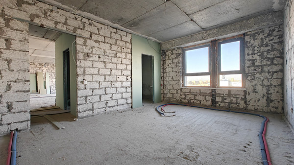 Продам трехкомнатную (3-комн.) квартиру, им. Буденного ул, 129, Краснодар г