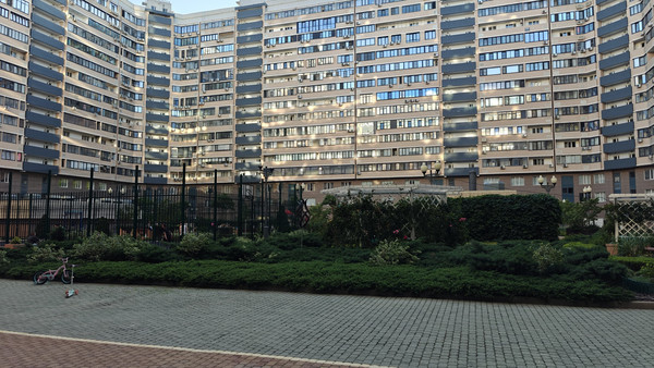 Продам трехкомнатную (3-комн.) квартиру, им. Буденного ул, 129, Краснодар г