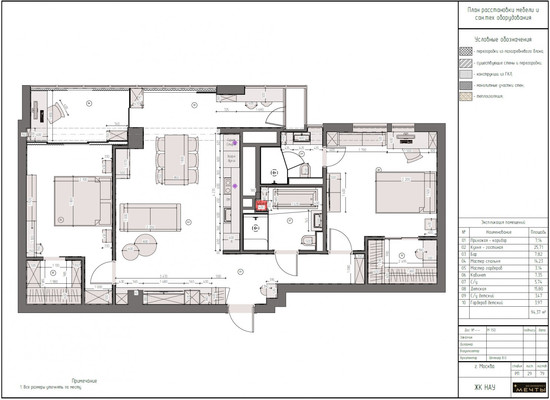 Продам трехкомнатную (3-комн.) квартиру, им. Буденного ул, 129, Краснодар г