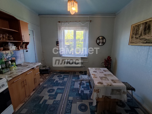 Продам дом, Безымянная ул, 60, Славянск-на-Кубани г, 0 км от города