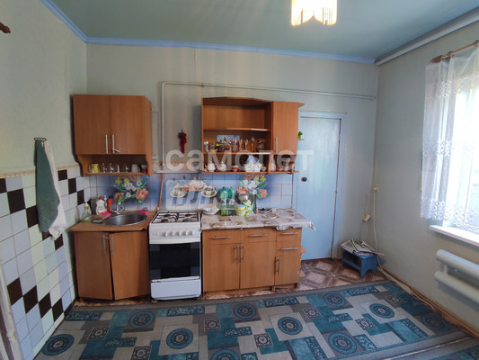 Продам дом, Безымянная ул, 60, Славянск-на-Кубани г, 0 км от города