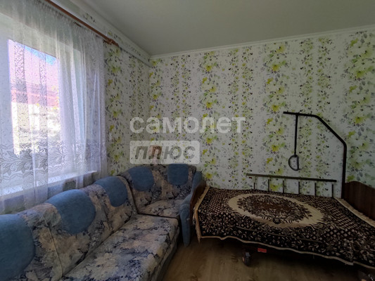 Продам дом, Безымянная ул, 60, Славянск-на-Кубани г, 0 км от города