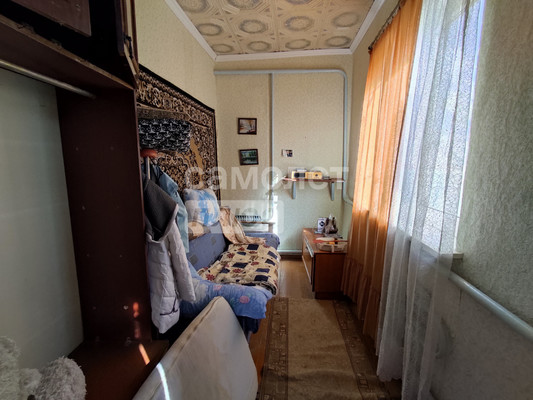 Продам дом, Безымянная ул, 60, Славянск-на-Кубани г, 0 км от города