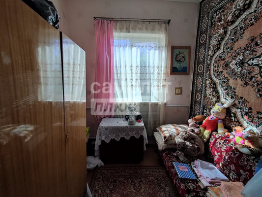 Продам дом, Безымянная ул, 60, Славянск-на-Кубани г, 0 км от города