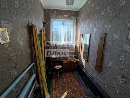 Продам дом, Безымянная ул, 60, Славянск-на-Кубани г, 0 км от города
