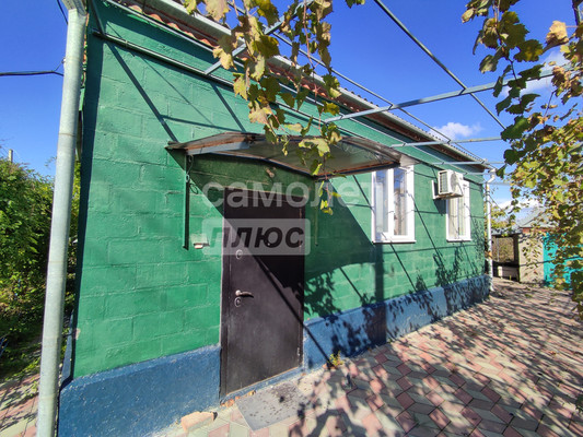 Продам дом, Безымянная ул, 60, Славянск-на-Кубани г, 0 км от города