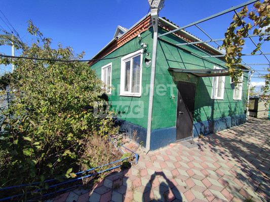 Продам дом, Безымянная ул, 60, Славянск-на-Кубани г, 0 км от города