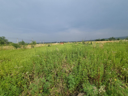 Продам участок 6 соток, ИЖС, Шогенова ул, 40, Нальчик г, 0 км от города