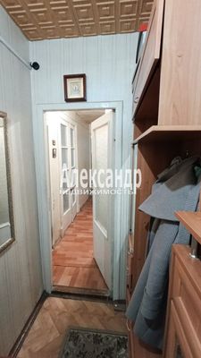 Продам двухкомнатную (2-комн.) квартиру, Тихорецкий пр-кт, 18, Санкт-Петербург г