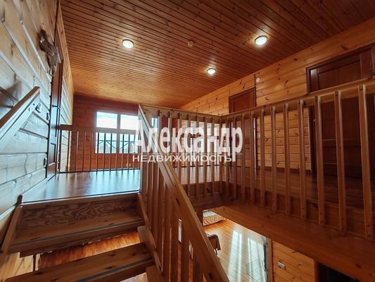 Продам коттедж, Мира ул, Ленинское п, 30 км от города
