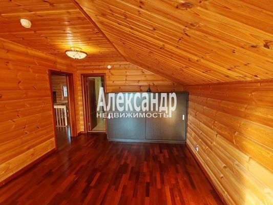 Продам коттедж, Мира ул, Ленинское п, 30 км от города