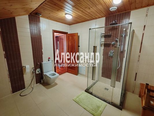 Продам коттедж, Мира ул, Ленинское п, 30 км от города