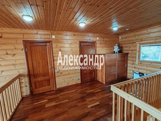 Продам коттедж, Мира ул, Ленинское п, 30 км от города