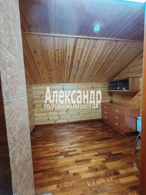 Продам коттедж, Мира ул, Ленинское п, 30 км от города