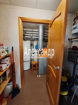 Продам коттедж, Мира ул, Ленинское п, 30 км от города