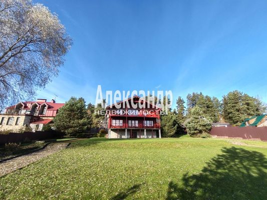 Продам коттедж, Мира ул, Ленинское п, 30 км от города