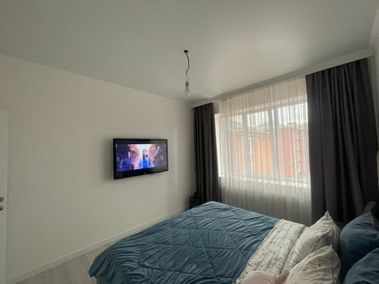 Продам трехкомнатную (3-комн.) квартиру, Шогенова ул, 75, Нальчик г