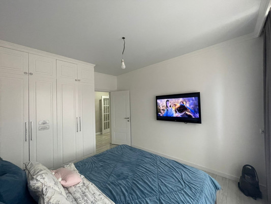 Продам трехкомнатную (3-комн.) квартиру, Шогенова ул, 75, Нальчик г