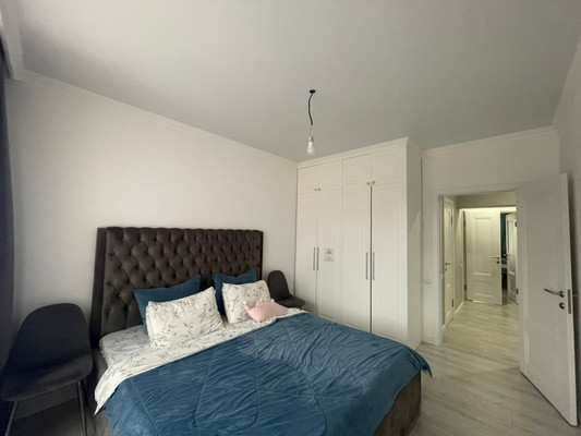 Продам трехкомнатную (3-комн.) квартиру, Шогенова ул, 75, Нальчик г