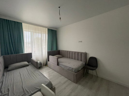 Продам трехкомнатную (3-комн.) квартиру, Шогенова ул, 75, Нальчик г