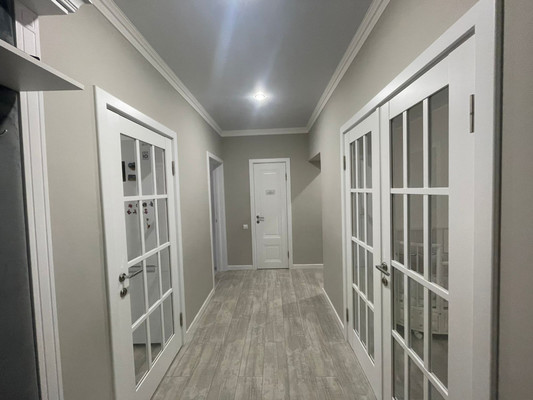 Продам трехкомнатную (3-комн.) квартиру, Шогенова ул, 75, Нальчик г