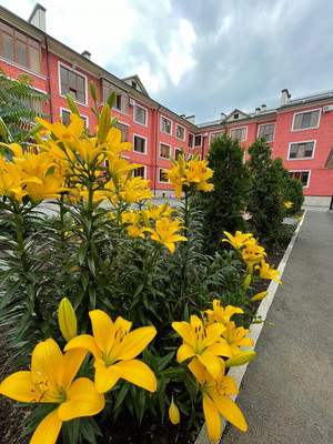 Продам трехкомнатную (3-комн.) квартиру, Шогенова ул, 75, Нальчик г