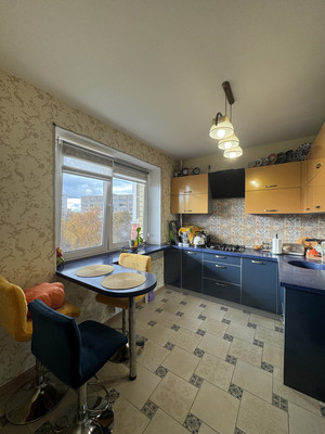 Продам однокомнатную (1-комн.) квартиру, Садовая ул, 63, Иваново г