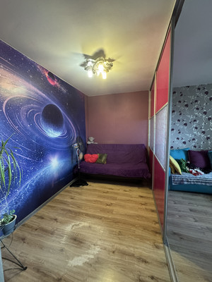 Продам однокомнатную (1-комн.) квартиру, Садовая ул, 63, Иваново г