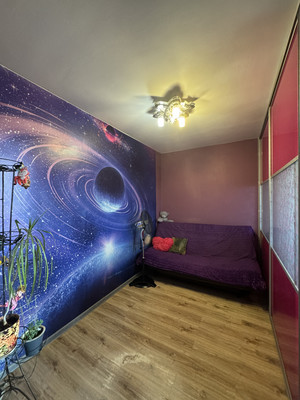 Продам однокомнатную (1-комн.) квартиру, Садовая ул, 63, Иваново г