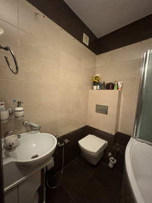 Продам однокомнатную (1-комн.) квартиру, Садовая ул, 63, Иваново г