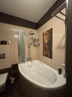 Продам однокомнатную (1-комн.) квартиру, Садовая ул, 63, Иваново г