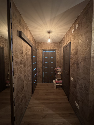 Продам однокомнатную (1-комн.) квартиру, Садовая ул, 63, Иваново г