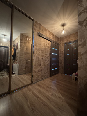 Продам однокомнатную (1-комн.) квартиру, Садовая ул, 63, Иваново г