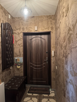 Продам однокомнатную (1-комн.) квартиру, Садовая ул, 63, Иваново г