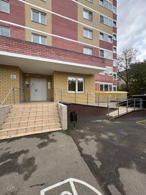 Продам однокомнатную (1-комн.) квартиру, Садовая ул, 63, Иваново г