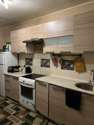 Продам однокомнатную (1-комн.) квартиру, Белореченская ул, 25с1, Москва г