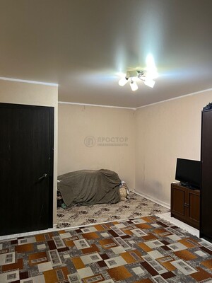 Продам однокомнатную (1-комн.) квартиру, Белореченская ул, 25с1, Москва г