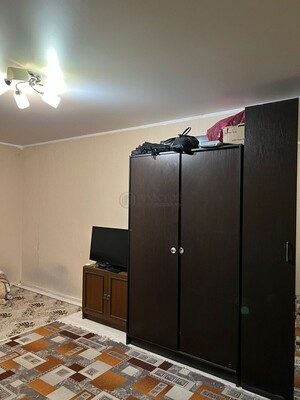 Продам однокомнатную (1-комн.) квартиру, Белореченская ул, 25с1, Москва г