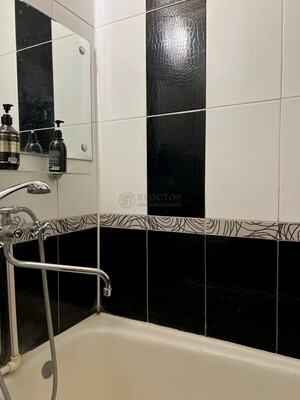 Продам однокомнатную (1-комн.) квартиру, Белореченская ул, 25с1, Москва г