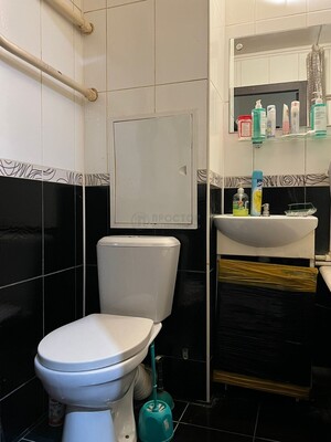 Продам однокомнатную (1-комн.) квартиру, Белореченская ул, 25с1, Москва г